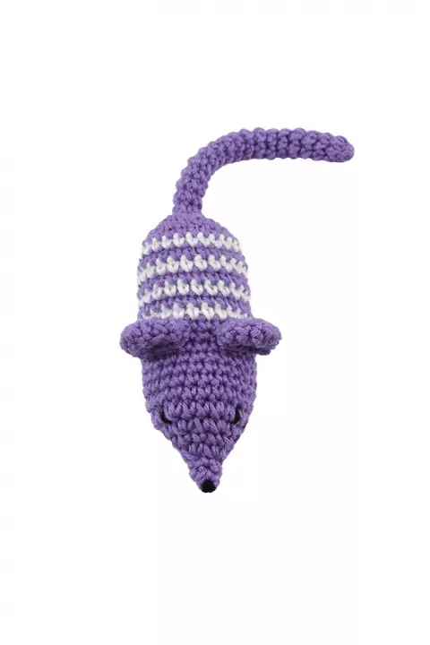 Brinquedo Pet Gato - Rato