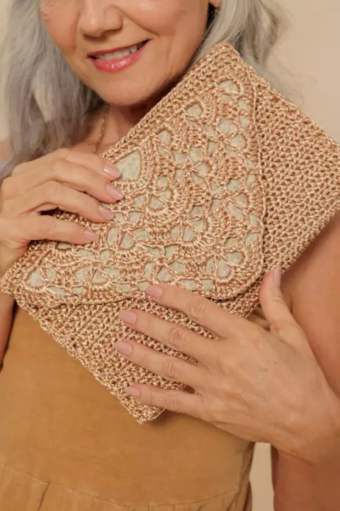Clutch Encanto