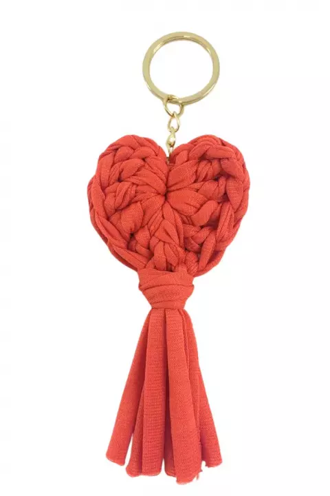Coração Vermelho