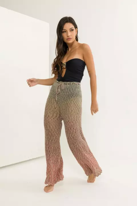 Calça Prisma
