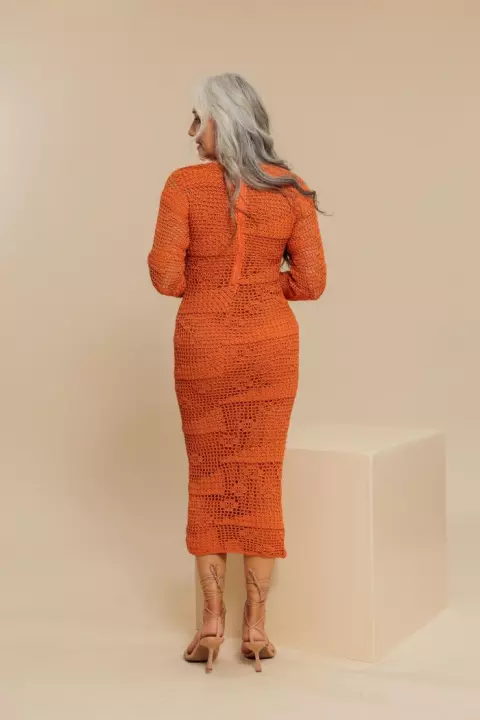 Vestido Solar