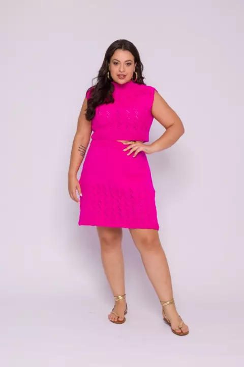 Conjunto Boneca