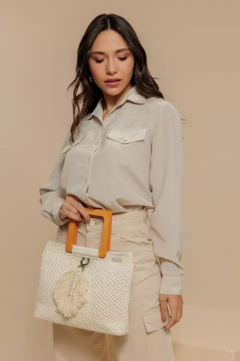Bolsa Natural