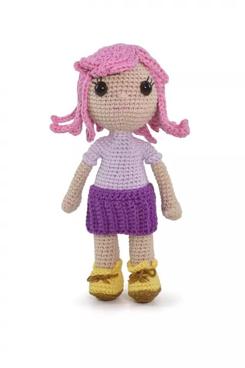 Menina Anny