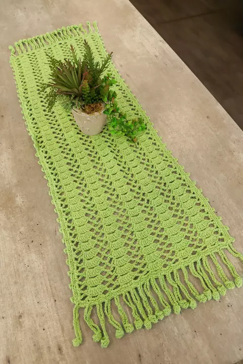 Trilho de Mesa Limão