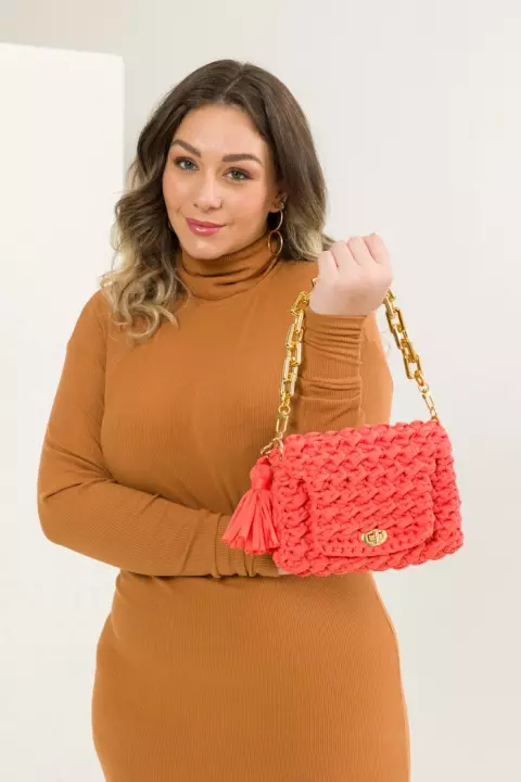 Bolsa Romance