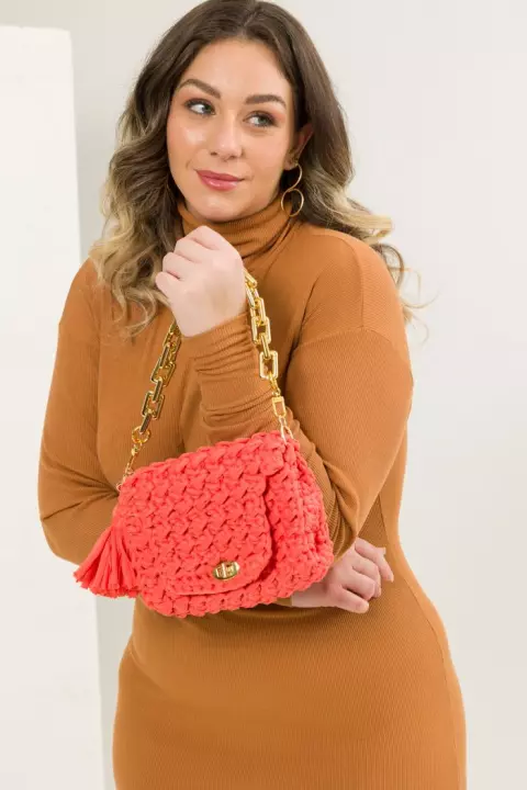 Bolsa Romance