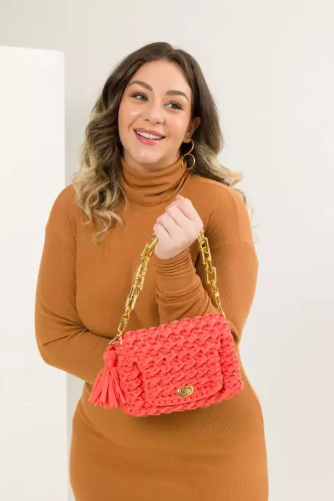Bolsa Romance