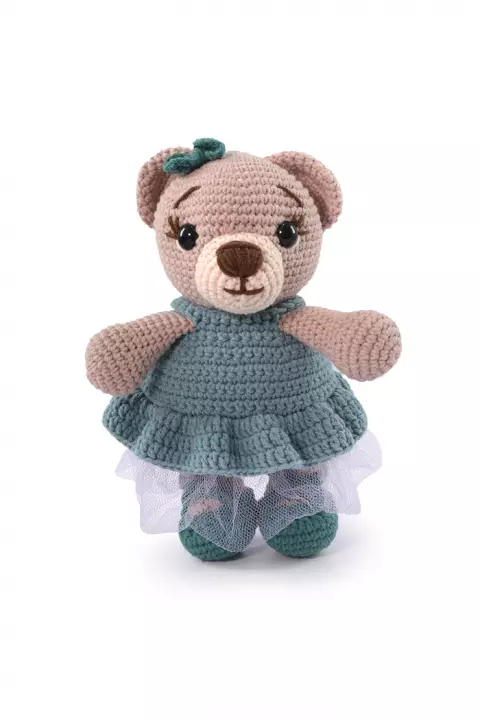 Ursa Bailarina