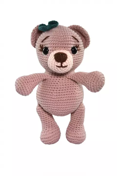 Ursa Bailarina