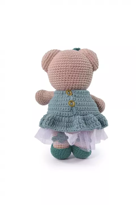 Ursa Bailarina
