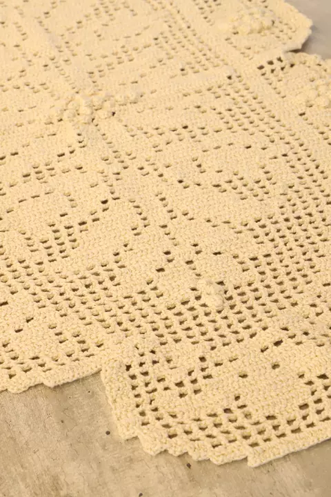 Trilho de Mesa Lustre
