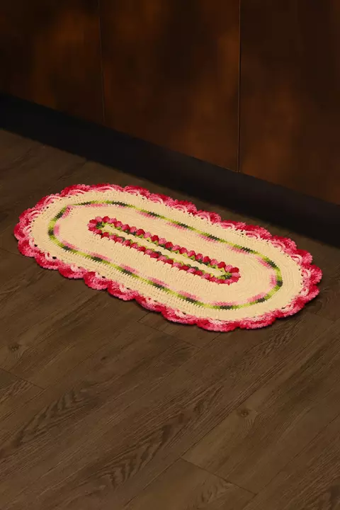 Jogo de Cozinha Jardim
