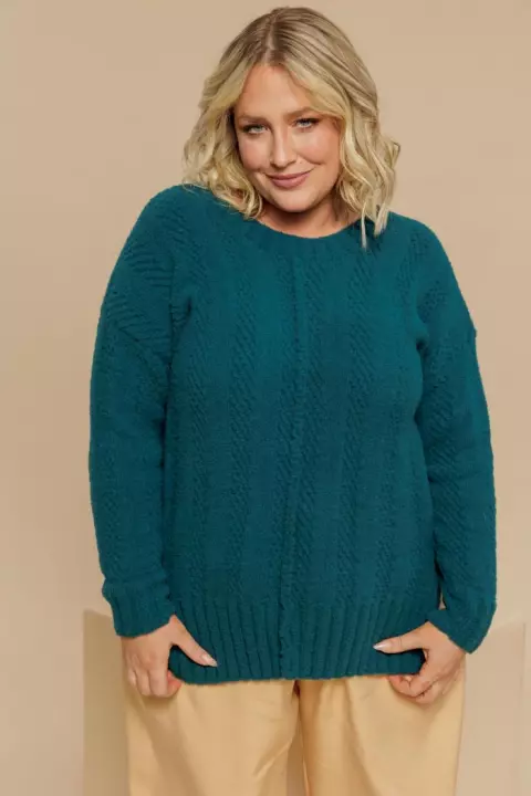 Blusa Capricórnio