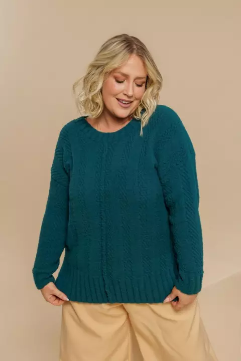 Blusa Capricórnio