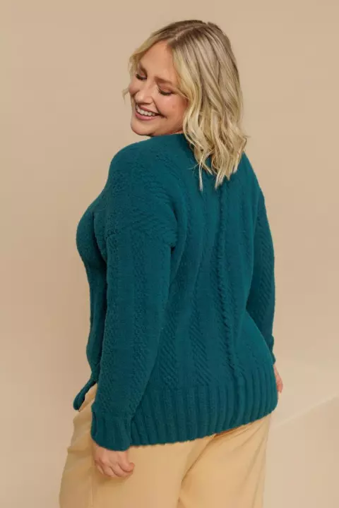 Blusa Capricórnio