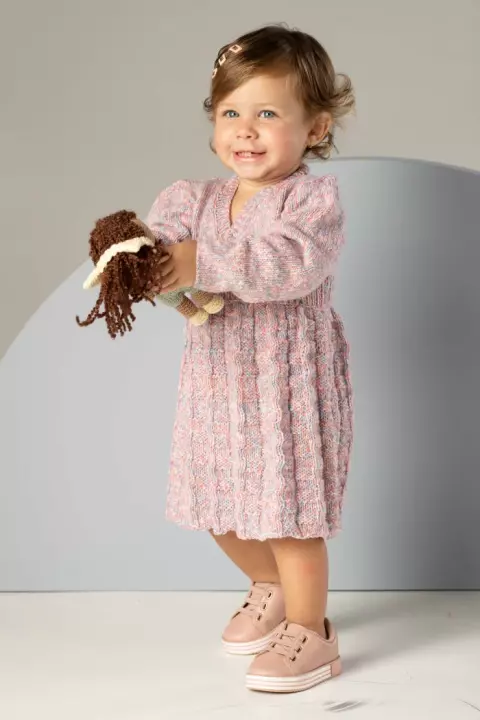 Vestido Princesa