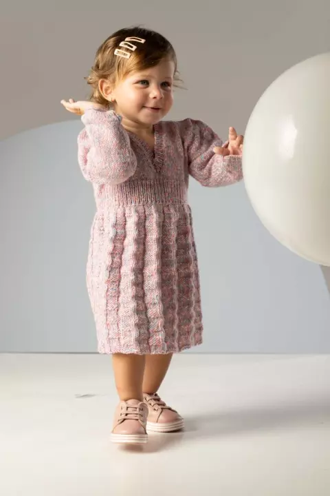 Vestido Princesa