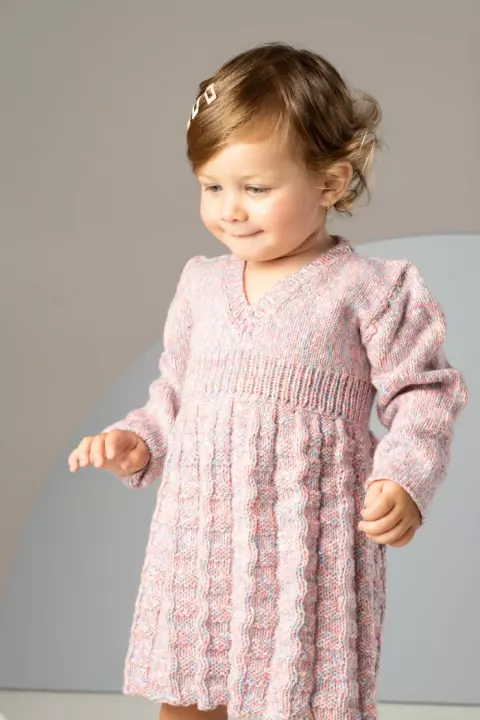 Vestido Princesa
