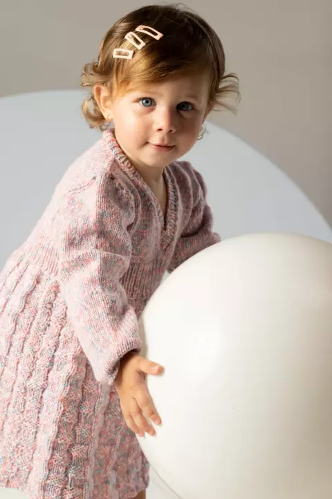 Vestido Princesa