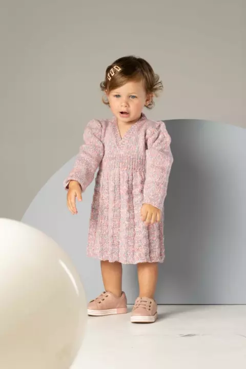 Vestido Princesa