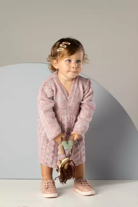 Vestido Princesa
