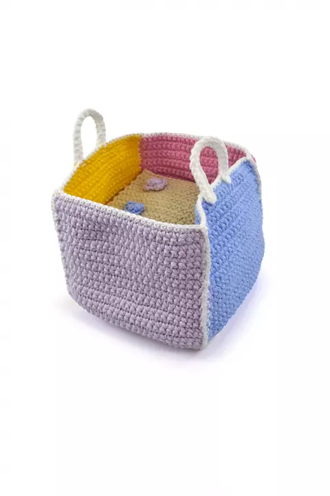 Box Sensorial