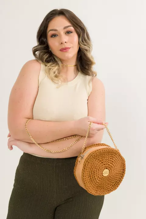 Bolsa Cobre