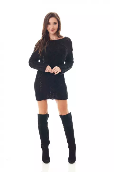 Vestido Mistério