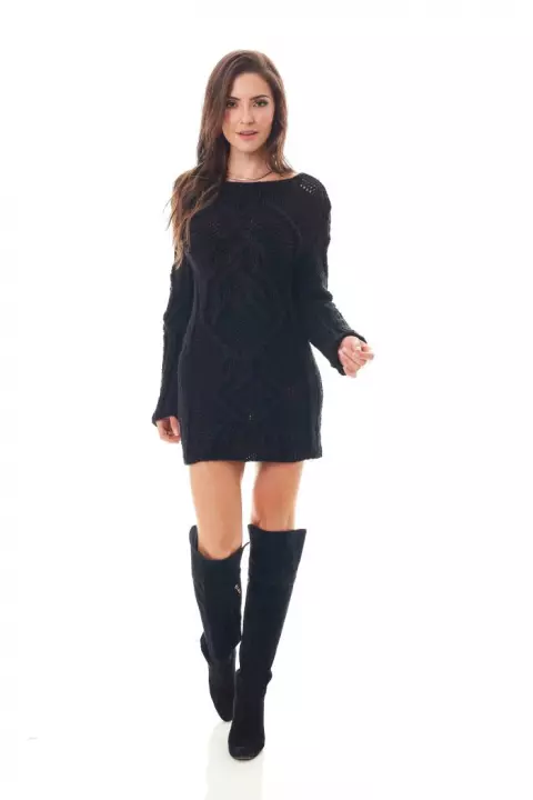 Vestido Mistério