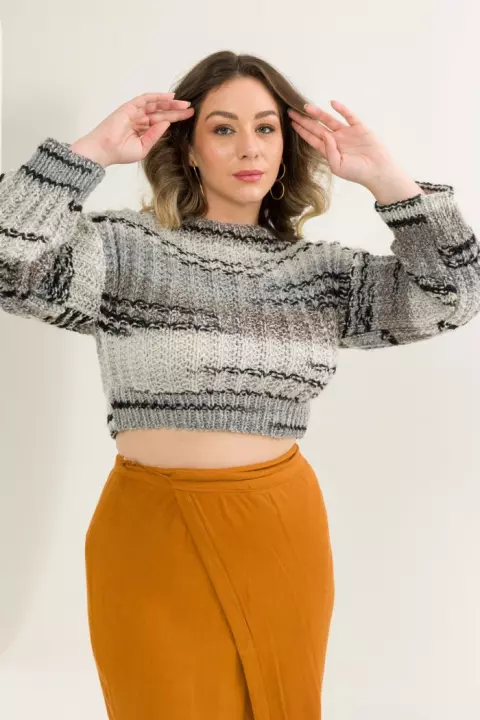 Cropped Savana
