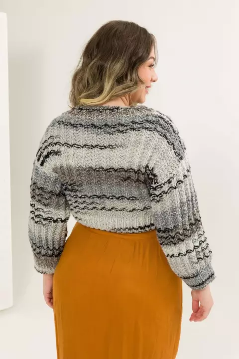Cropped Savana