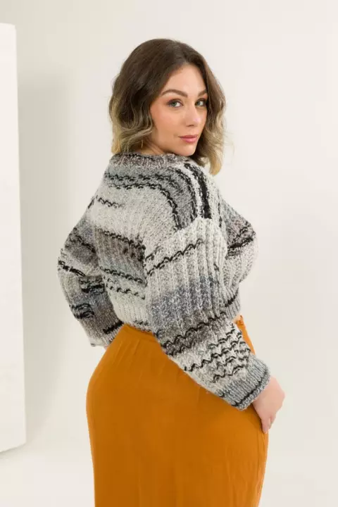 Cropped Savana