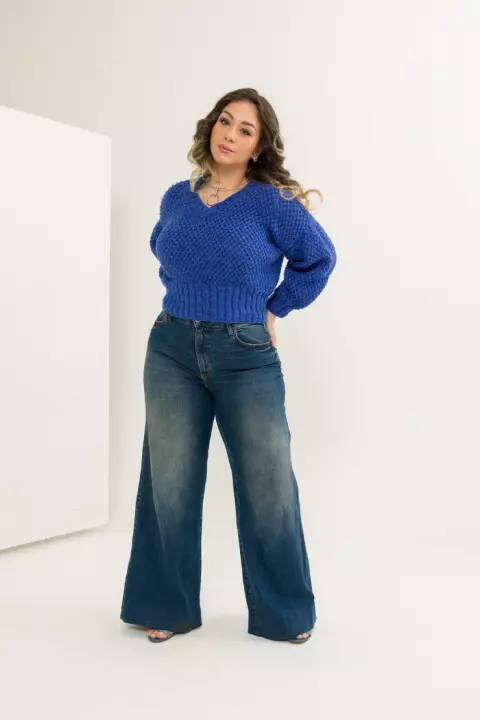 Suéter Marina