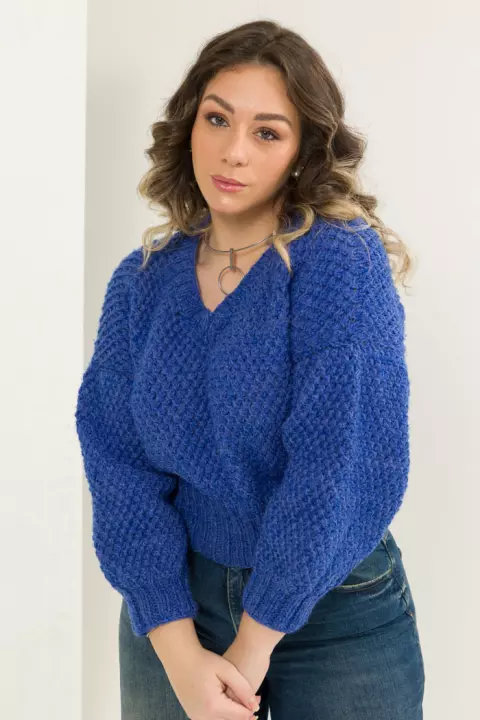 Suéter Marina
