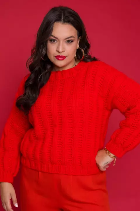 Blusa Heloísa