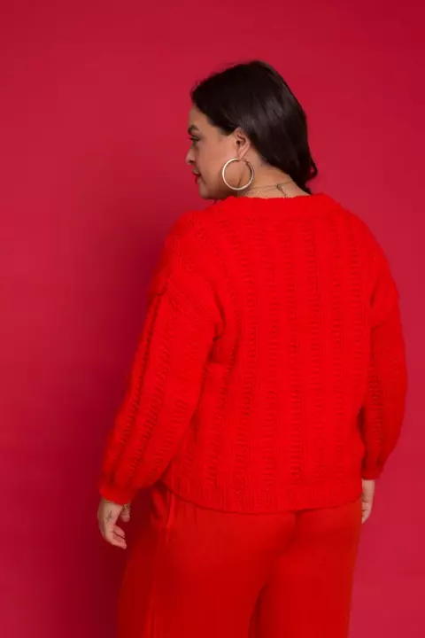 Blusa Heloísa