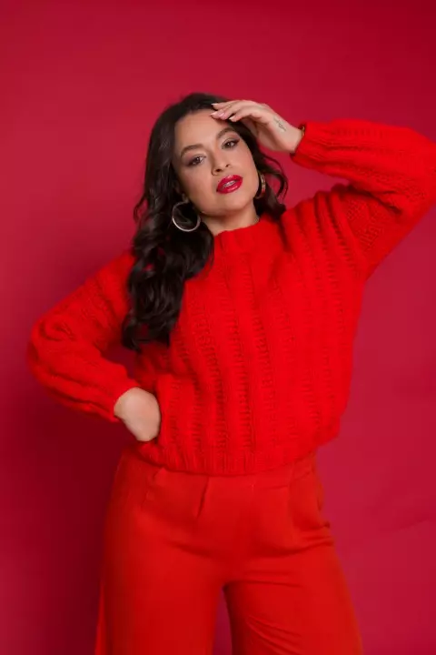 Blusa Heloísa