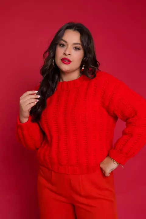 Blusa Heloísa