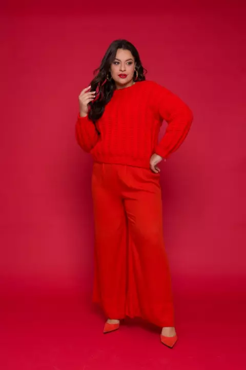 Blusa Heloísa