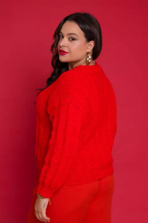 Blusa Heloísa