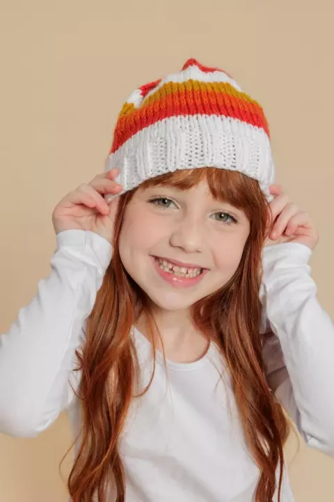Gorro Listras