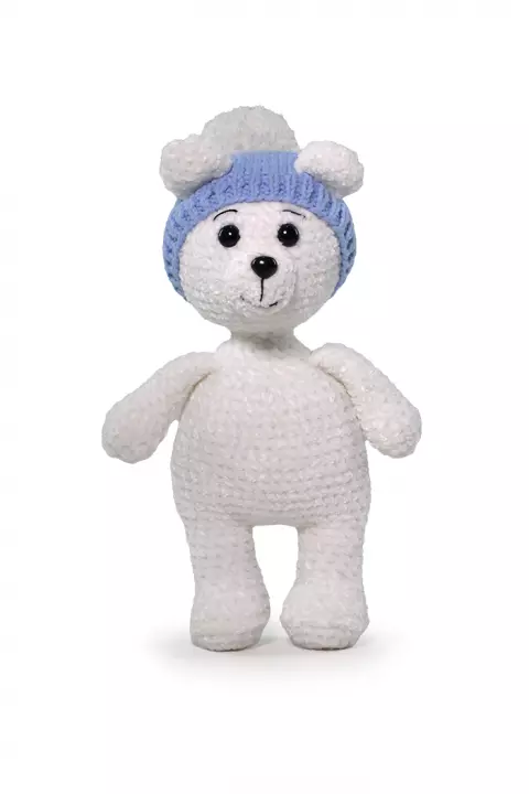 Ursinho Polar