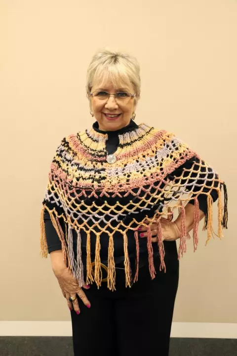 Pelerine Litoral