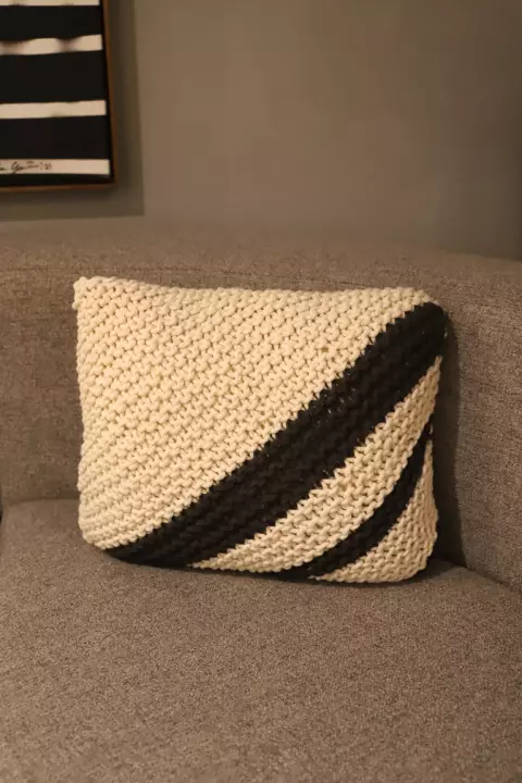 Conjunto Almofadas Porcelana