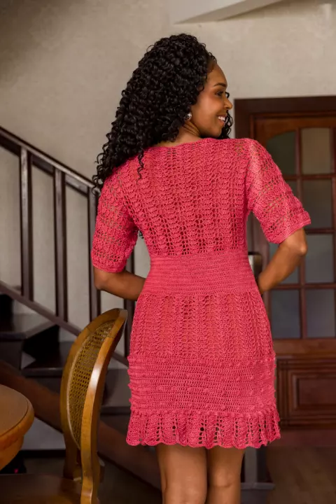 Vestido Tutti-Frutti