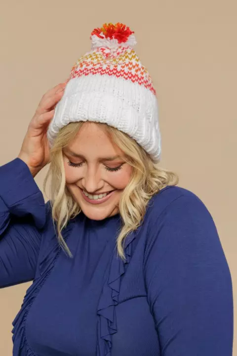 Gorro Miragem