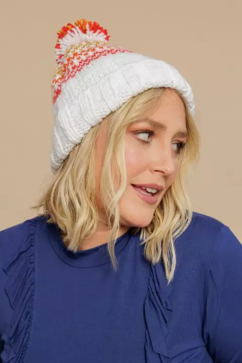 Gorro Miragem