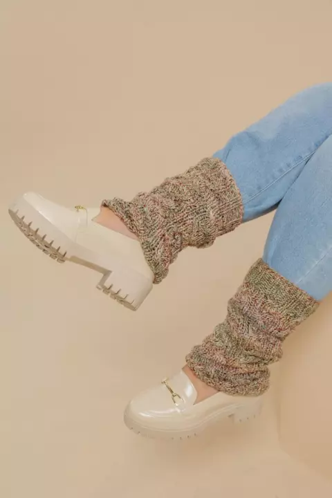 Conjunto de Inverno Cromo