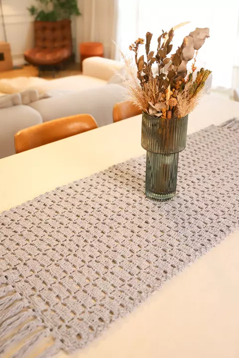 Trilho de Mesa Rocha